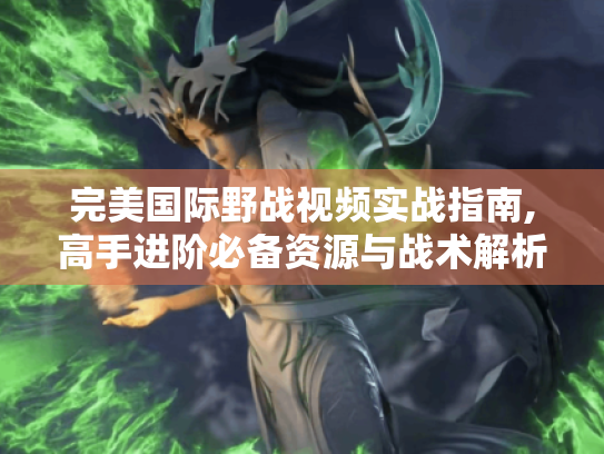 完美国际野战视频实战指南,高手进阶必备资源与战术解析 完美国际野战视频实战指南,高手进阶必备资源与战术解析