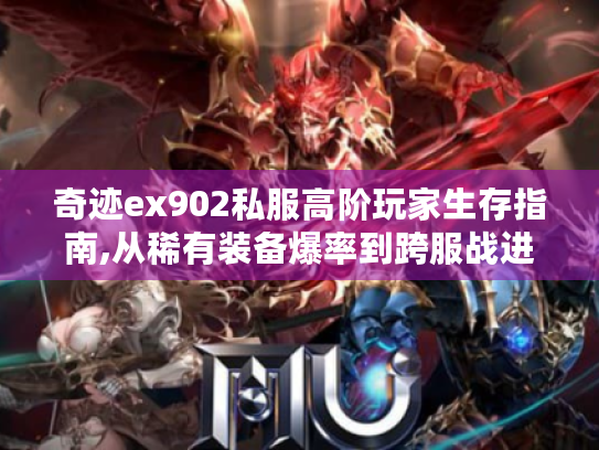 奇迹ex902私服高阶玩家生存指南,从稀有装备爆率到跨服战进阶技巧 奇迹ex902私服高阶玩家生存指南,从稀有装备爆率到跨服战进阶技巧