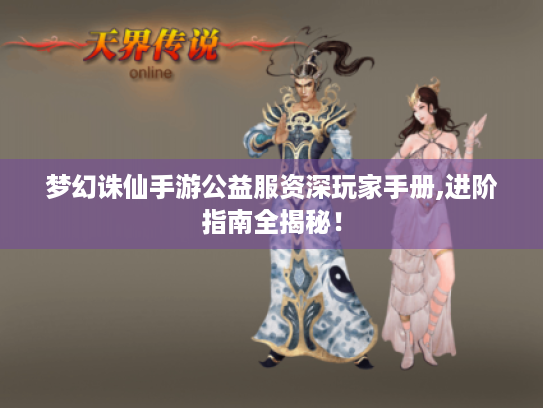 梦幻诛仙手游公益服资深玩家手册,进阶指南全揭秘! 梦幻诛仙手游公益服资深玩家手册,进阶指南全揭秘!