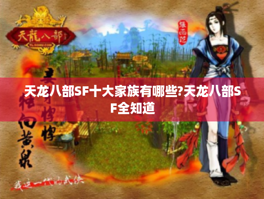 天龙八部SF十大家族有哪些?天龙八部SF全知道 天龙八部SF十大家族有哪些?天龙八部SF全知道
