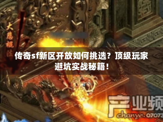 传奇sf新区开放如何挑选?顶级玩家避坑实战秘籍! 传奇sf新区开放如何挑选?顶级玩家避坑实战秘籍!
