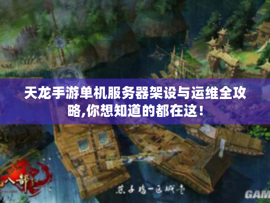 天龙手游单机服务器架设与运维全攻略,你想知道的都在这! 天龙手游单机服务器架设与运维全攻略,你想知道的都在这!