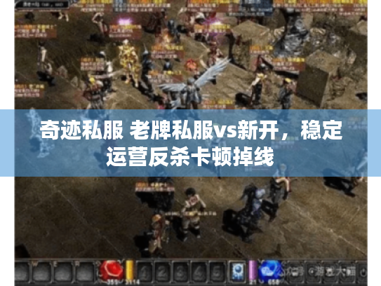奇迹私服 老牌私服vs新开,稳定运营反杀卡顿掉线 奇迹私服 老牌私服vs新开,稳定运营反杀卡顿掉线