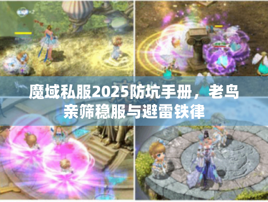 魔域私服2025防坑手册,老鸟亲筛稳服与避雷铁律 魔域私服2025防坑手册,老鸟亲筛稳服与避雷铁律