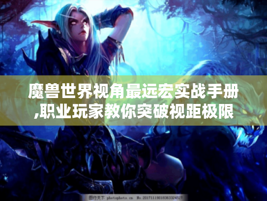 魔兽世界视角最远宏实战手册,职业玩家教你突破视距极限
