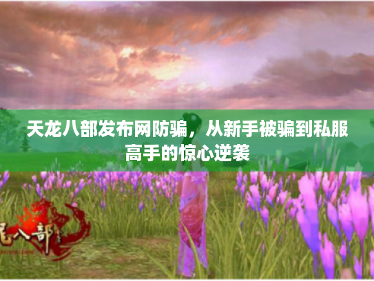 天龙八部发布网防骗,从新手被骗到私服高手的惊心逆袭 天龙八部发布网防骗,从新手被骗到私服高手的惊心逆袭