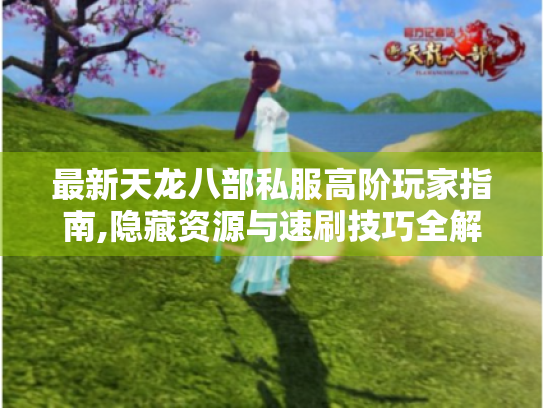 最新天龙八部私服高阶玩家指南,隐藏资源与速刷技巧全解析 最新天龙八部私服高阶玩家指南,隐藏资源与速刷技巧全解析