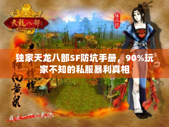 独家天龙八部SF防坑手册,90%玩家不知的私服暴利真相 独家天龙八部SF防坑手册,90%玩家不知的私服暴利真相