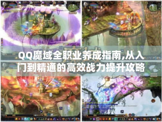 QQ魔域全职业养成指南,从入门到精通的高效战力提升攻略 QQ魔域全职业养成指南,从入门到精通的高效战力提升攻略