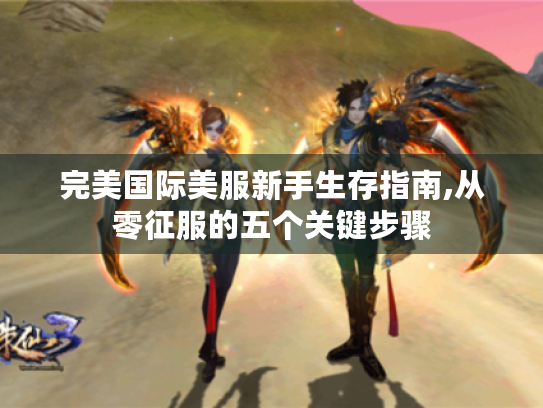 完美国际美服新手生存指南,从零征服的五个关键步骤 完美国际美服新手生存指南,从零征服的五个关键步骤