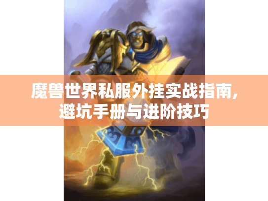 魔兽世界私服外挂实战指南,避坑手册与进阶技巧 魔兽世界私服外挂实战指南,避坑手册与进阶技巧