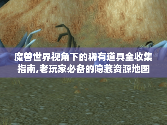 魔兽世界视角下的稀有道具全收集指南,老玩家必备的隐藏资源地图 魔兽世界视角下的稀有道具全收集指南,老玩家必备的隐藏资源地图
