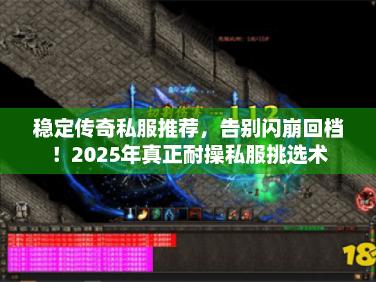 稳定传奇私服推荐,告别闪崩回档!2025年真正耐操私服挑选术 稳定传奇私服推荐,告别闪崩回档!2025年真正耐操私服挑选术