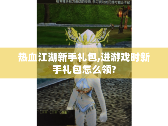 热血江湖新手礼包,进游戏时新手礼包怎么领? 热血江湖新手礼包,进游戏时新手礼包怎么领?