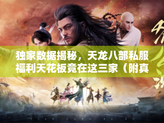 独家数据揭秘,天龙八部私服福利天花板竟在这三家(附真实充值截图) 独家数据揭秘,天龙八部私服福利天花板竟在这三家(附真实充值截图)