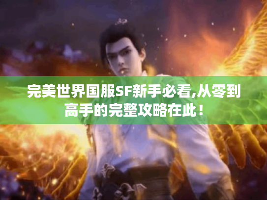 完美世界国服SF新手必看,从零到高手的完整攻略在此! 完美世界国服SF新手必看,从零到高手的完整攻略在此!