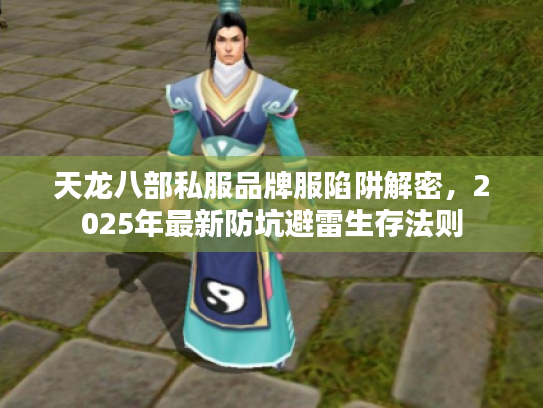 天龙八部私服品牌服陷阱解密，2025年最新防坑避雷生存法则