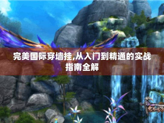 完美国际穿墙挂,从入门到精通的实战指南全解 完美国际穿墙挂,从入门到精通的实战指南全解