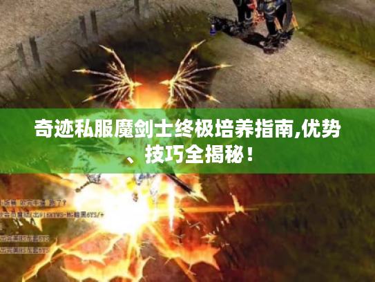 奇迹私服魔剑士终极培养指南,优势、技巧全揭秘! 奇迹私服魔剑士终极培养指南,优势、技巧全揭秘!