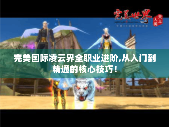 完美国际凌云界全职业进阶,从入门到精通的核心技巧! 完美国际凌云界全职业进阶,从入门到精通的核心技巧!
