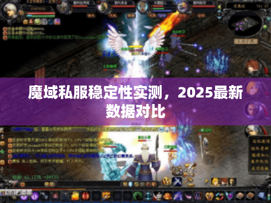 魔域私服稳定性实测,2025最新数据对比 魔域私服稳定性实测,2025最新数据对比