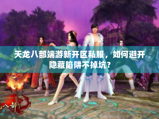天龙八部端游新开区私服,如何避开隐藏陷阱不掉坑? 天龙八部端游新开区私服,如何避开隐藏陷阱不掉坑?