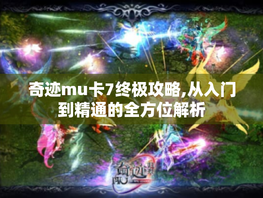 奇迹mu卡7终极攻略,从入门到精通的全方位解析 奇迹mu卡7终极攻略,从入门到精通的全方位解析