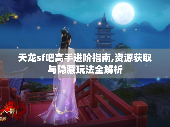 天龙sf吧高手进阶指南,资源获取与隐藏玩法全解析