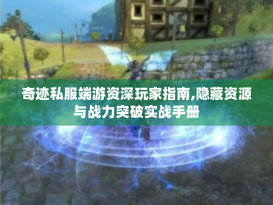 奇迹私服端游资深玩家指南,隐藏资源与战力突破实战手册 奇迹私服端游资深玩家指南,隐藏资源与战力突破实战手册