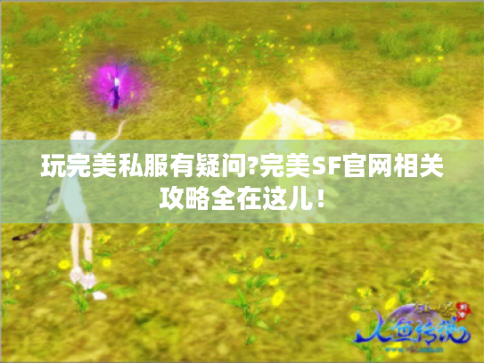 玩完美私服有疑问?完美SF官网相关攻略全在这儿! 玩完美私服有疑问?完美SF官网相关攻略全在这儿!