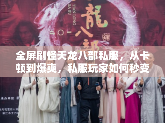 全屏刷怪天龙八部私服,从卡顿到爆爽,私服玩家如何秒变大神? 全屏刷怪天龙八部私服,从卡顿到爆爽,私服玩家如何秒变大神?