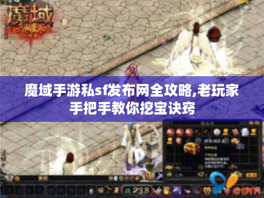 魔域手游私sf发布网全攻略,老玩家手把手教你挖宝诀窍 魔域手游私sf发布网全攻略,老玩家手把手教你挖宝诀窍