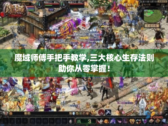 魔域师傅手把手教学,三大核心生存法则助你从零掌握! 魔域师傅手把手教学,三大核心生存法则助你从零掌握!