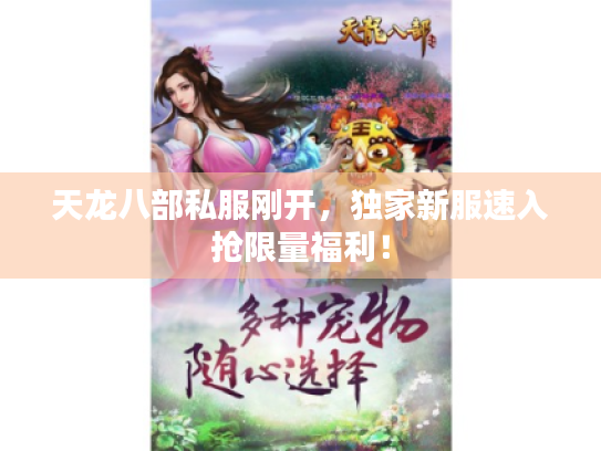 天龙八部私服刚开,独家新服速入抢限量福利! 天龙八部私服刚开,独家新服速入抢限量福利!