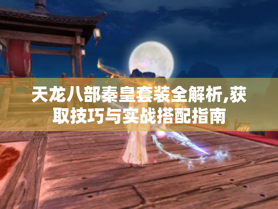 天龙八部秦皇套装全解析,获取技巧与实战搭配指南 天龙八部秦皇套装全解析,获取技巧与实战搭配指南