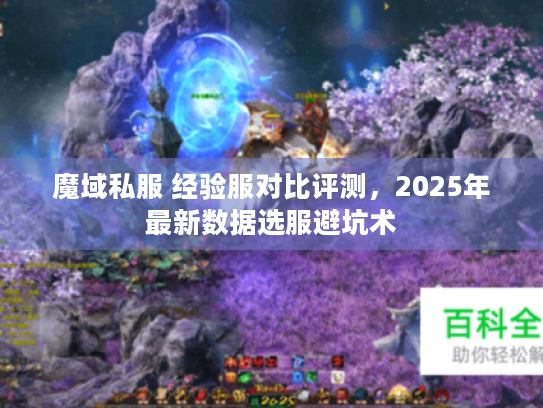 魔域私服 经验服对比评测,2025年最新数据选服避坑术 魔域私服 经验服对比评测,2025年最新数据选服避坑术