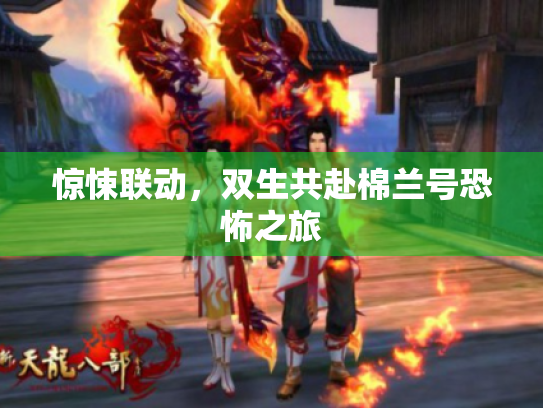 惊悚联动,双生共赴棉兰号恐怖之旅 惊悚联动,双生共赴棉兰号恐怖之旅