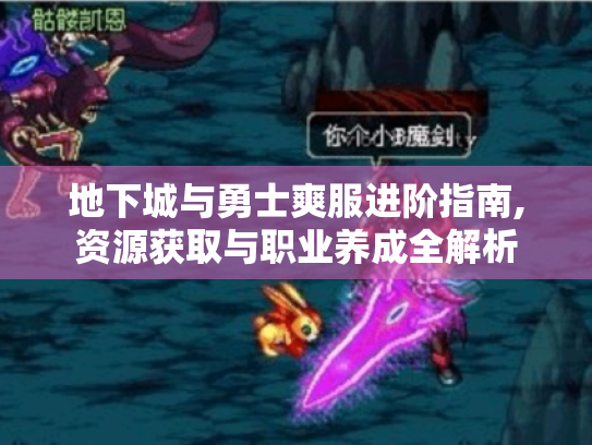 地下城与勇士爽服进阶指南,资源获取与职业养成全解析 地下城与勇士爽服进阶指南,资源获取与职业养成全解析
