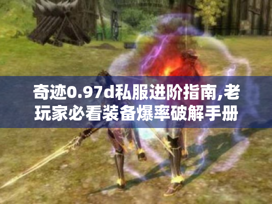 奇迹0.97d私服进阶指南,老玩家必看装备爆率破解手册 奇迹0.97d私服进阶指南,老玩家必看装备爆率破解手册