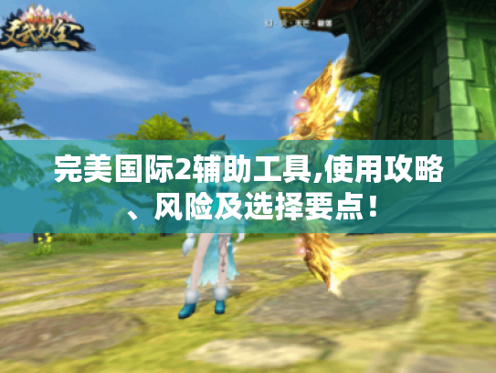 完美国际2辅助工具,使用攻略、风险及选择要点! 完美国际2辅助工具,使用攻略、风险及选择要点!