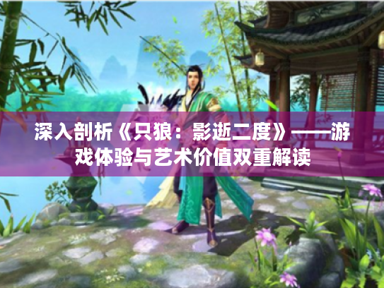 深入剖析《只狼:影逝二度》——游戏体验与艺术价值双重解读 深入剖析《只狼:影逝二度》——游戏体验与艺术价值双重解读