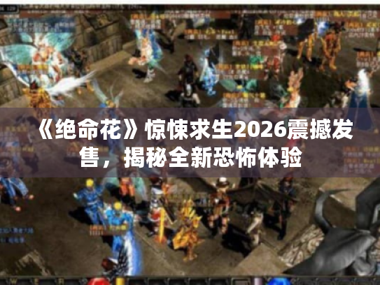 《绝命花》惊悚求生2026震撼发售，揭秘全新恐怖体验