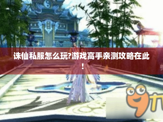 诛仙私服怎么玩?游戏高手亲测攻略在此! 诛仙私服怎么玩?游戏高手亲测攻略在此!