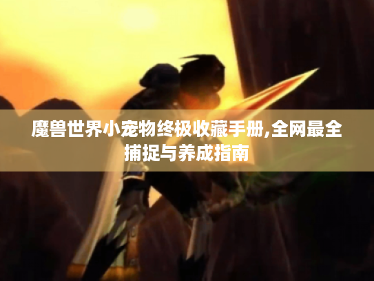 魔兽世界小宠物终极收藏手册,全网最全捕捉与养成指南 魔兽世界小宠物终极收藏手册,全网最全捕捉与养成指南