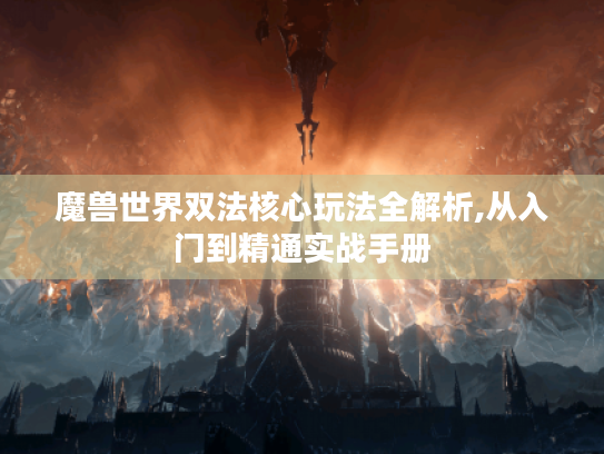 魔兽世界双法核心玩法全解析,从入门到精通实战手册 魔兽世界双法核心玩法全解析,从入门到精通实战手册