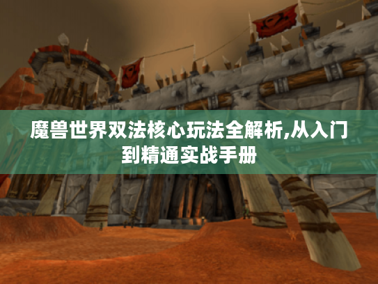 魔兽世界双法核心玩法全解析,从入门到精通实战手册 魔兽世界双法核心玩法全解析,从入门到精通实战手册