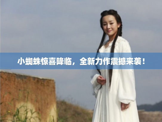 小蜘蛛惊喜降临，全新力作震撼来袭！