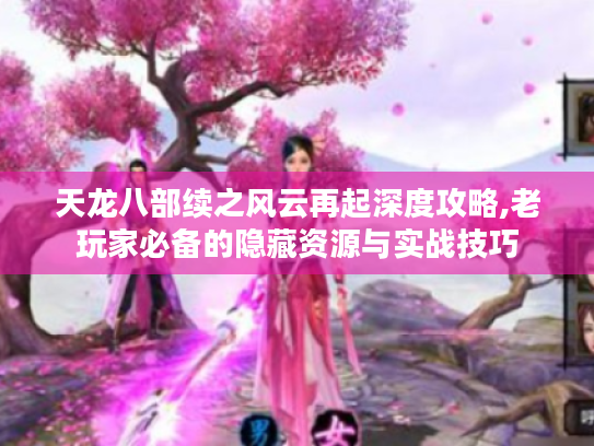天龙八部续之风云再起深度攻略,老玩家必备的隐藏资源与实战技巧 天龙八部续之风云再起深度攻略,老玩家必备的隐藏资源与实战技巧