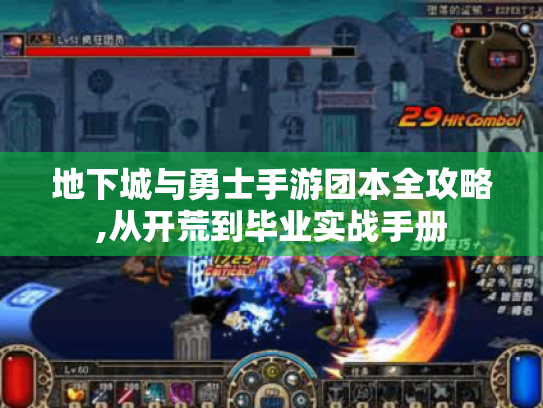 地下城与勇士手游团本全攻略,从开荒到毕业实战手册 地下城与勇士手游团本全攻略,从开荒到毕业实战手册