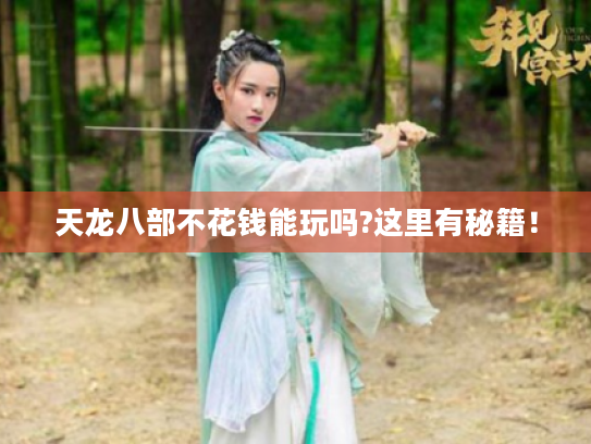 天龙八部不花钱能玩吗?这里有秘籍! 天龙八部不花钱能玩吗?这里有秘籍!